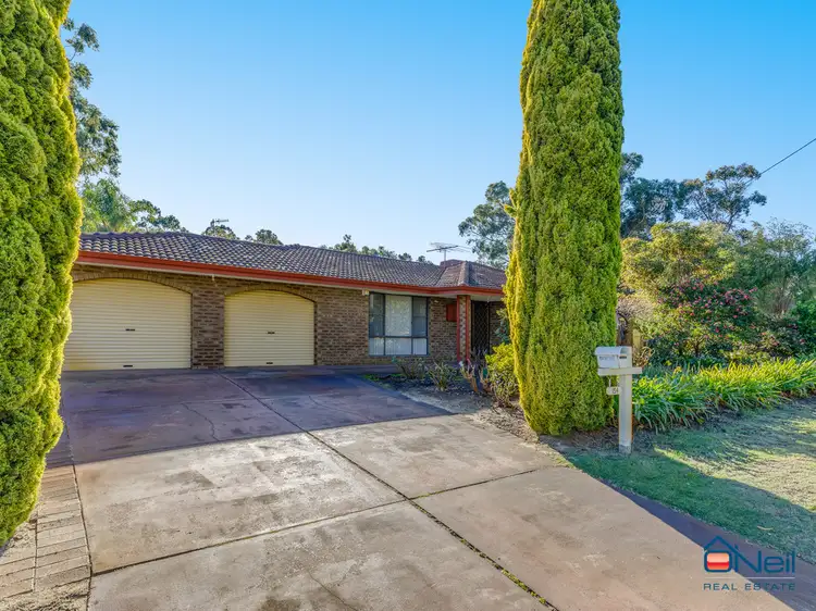 Main view of Homely house listing, 101 Livesey Street, Mundijong WA 6123