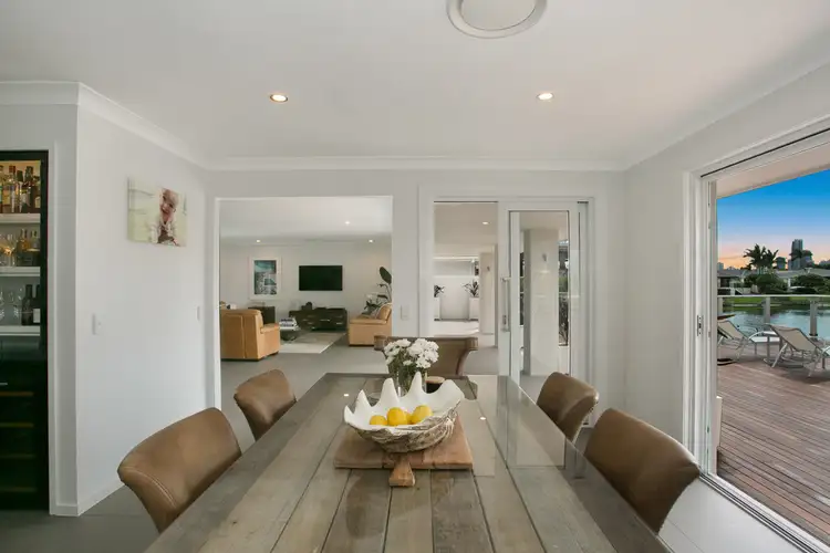 Fourth view of Homely house listing, 129 Campbell Street, Sorrento QLD 4217