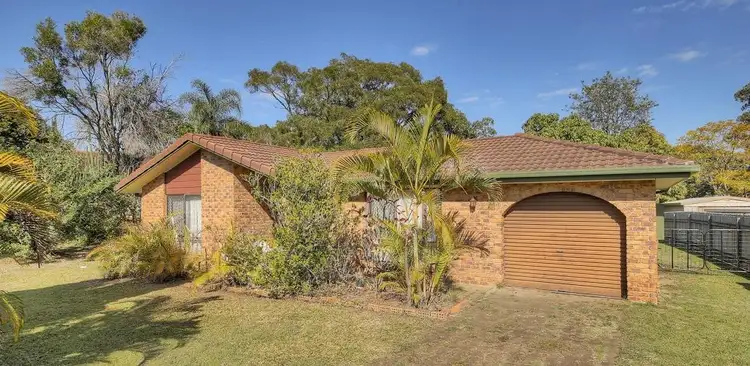 Main view of Homely house listing, 339 Tarragindi Road, Moorooka QLD 4105