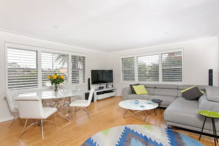 Main view of Homely apartment listing, 5/68a West Street, Balgowlah NSW 2093