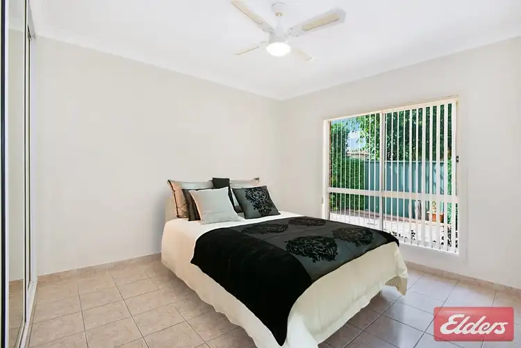 Fifth view of Homely semi-detached listing, 1/26a Lamonerie Street, Toongabbie NSW 2146