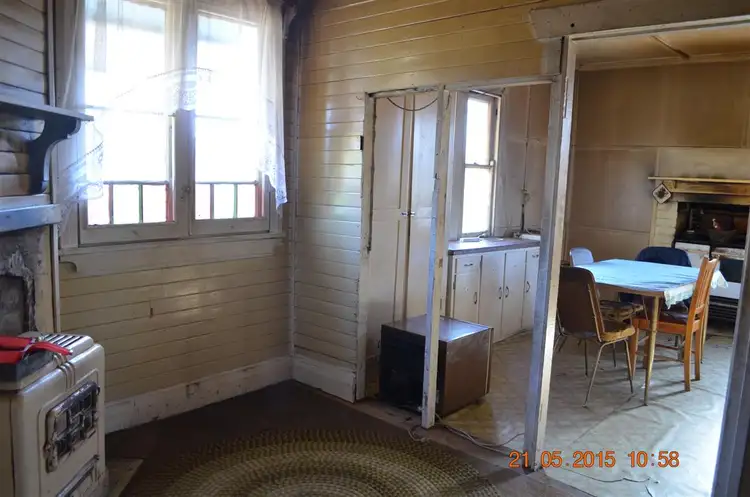 Fifth view of Homely house listing, 56 Lynch Street, Adelong NSW 2729