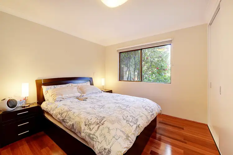 Fifth view of Homely unit listing, 76/2 McAuley Place, Waitara NSW 2077