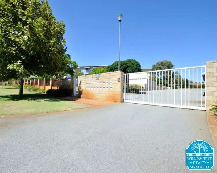 Main view of Homely unit listing, 20/24 Morrit Way, Parmelia WA 6167