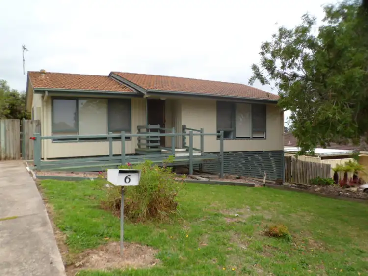 6 Gumbirra Court, Mount Gambier SA 5290