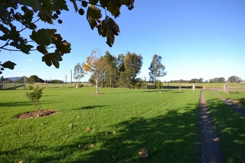 Main view of Homely house listing, 21 Ryans Lane, Pyree NSW 2540