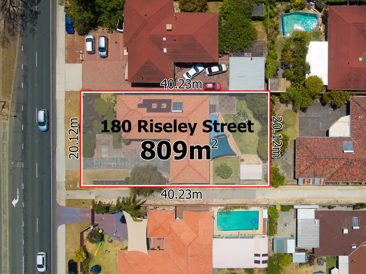 180 Riseley Street, Booragoon WA 6154