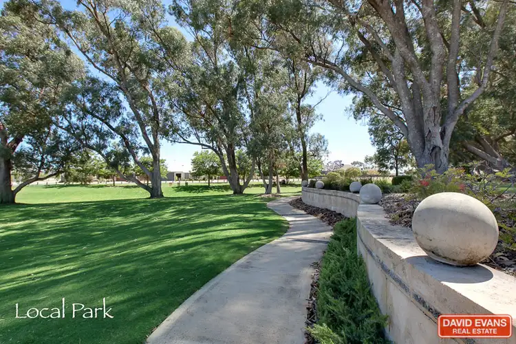 Second view of Homely house listing, 2 Moorei Lane, Baldivis WA 6171