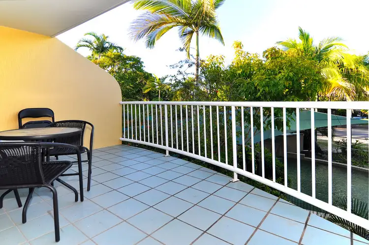 Third view of Homely unit listing, Address available on request