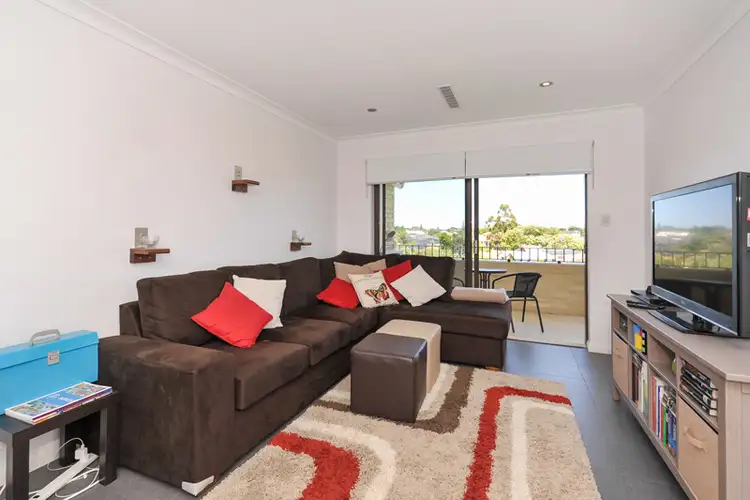Fifth view of Homely unit listing, 38/39 Hurlingham Rd, South Perth WA 6151
