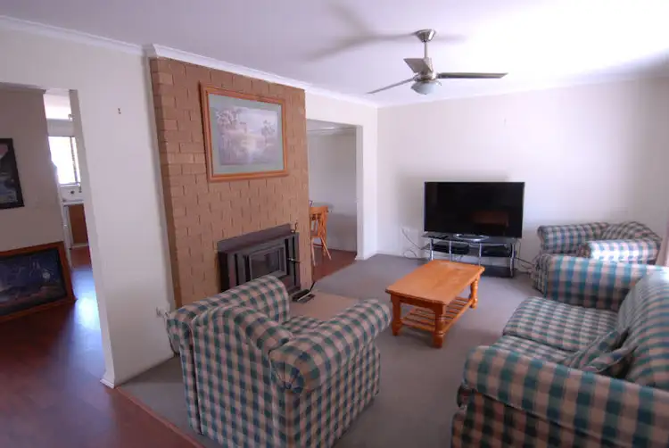 Second view of Homely house listing, 355 VICTORIA STREET, Deniliquin NSW 2710