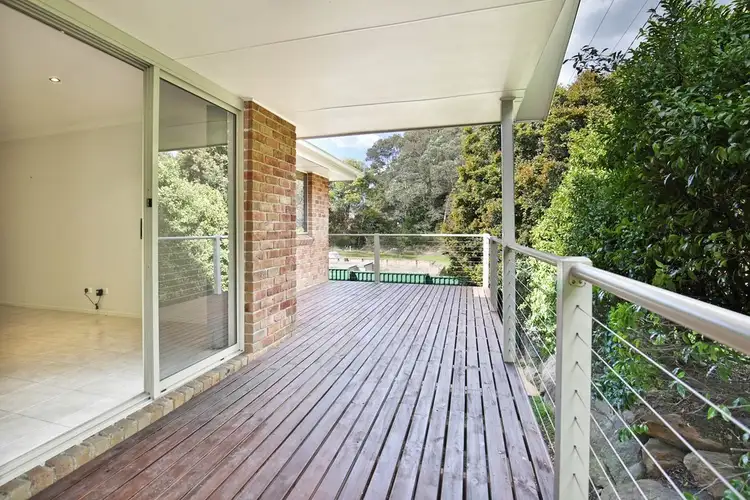 Seventh view of Homely house listing, 8/64 Brinawarr St, Bomaderry NSW 2541