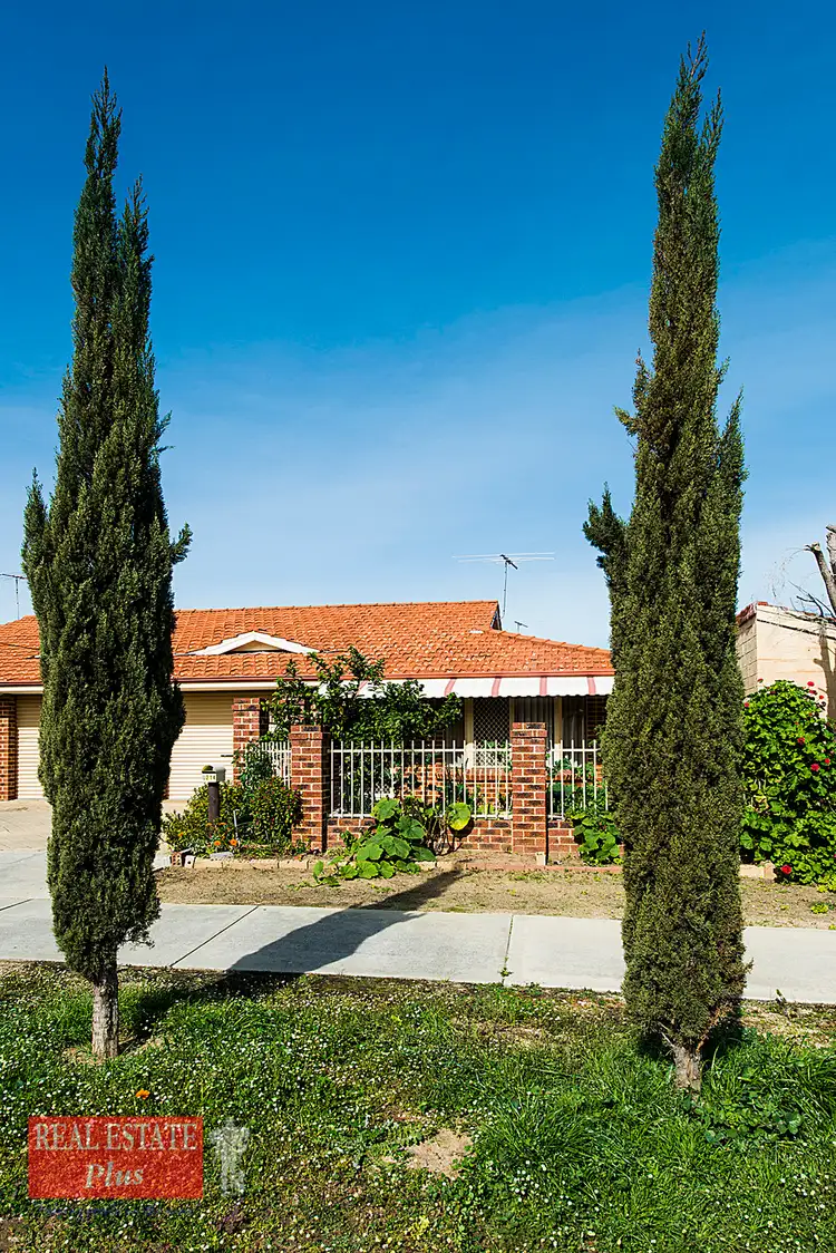 Second view of Homely unit listing, 14B Templeman Place, Midland WA 6056