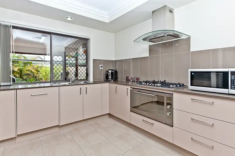 Second view of Homely house listing, 33 Tilia Court, Bongaree QLD 4507