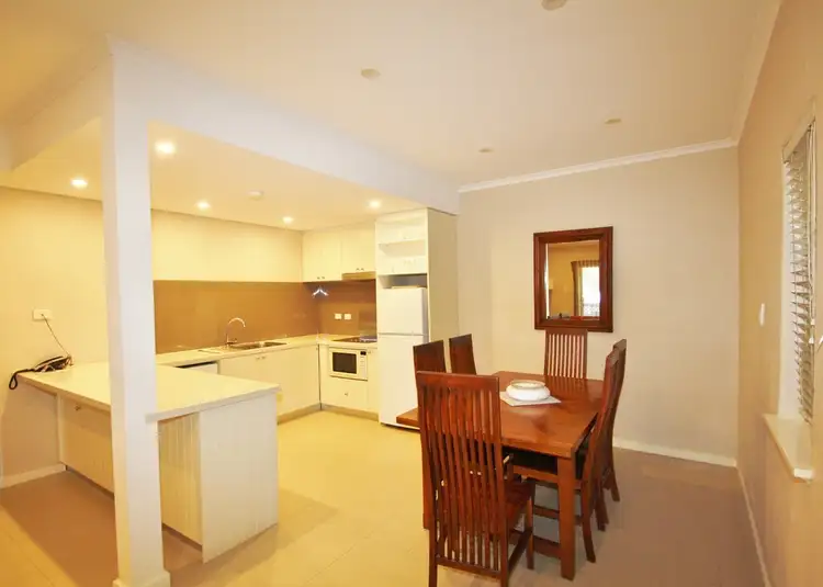 Second view of Homely house listing, 39/6 Challenor Drive, Cable Beach WA 6726