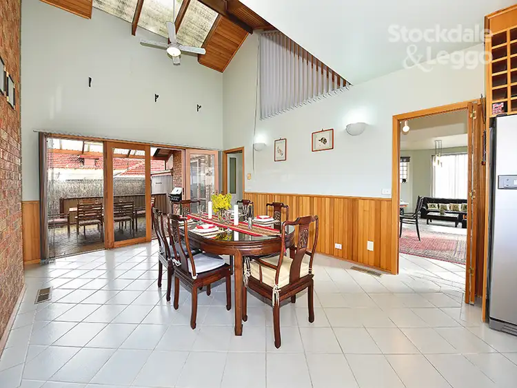 Fourth view of Homely house listing, 14 Winster Court, Greenvale VIC 3059