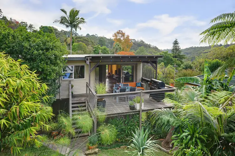 8 Burra Close, Mount Colah NSW 2079