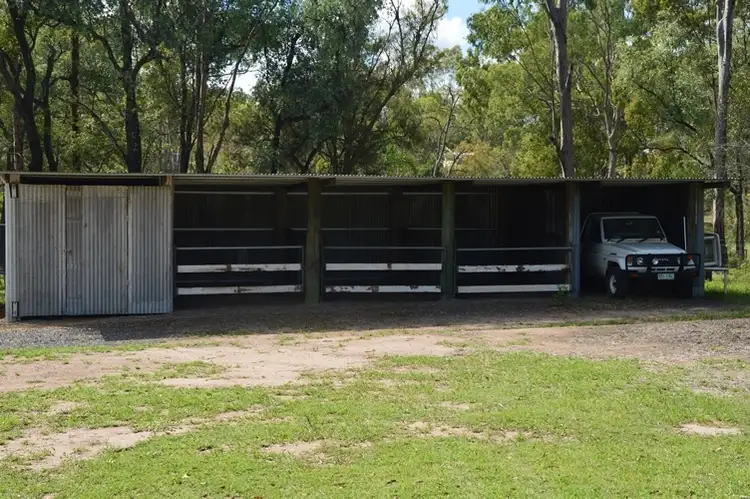 Fifth view of Homely rural property listing, Address available on request