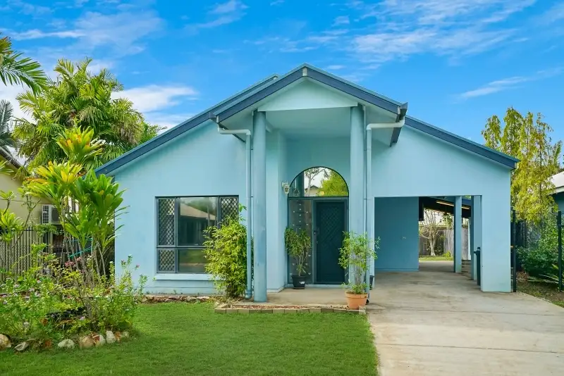 Main view of Homely house listing, 11 Kurala Circuit, Gunn NT 832