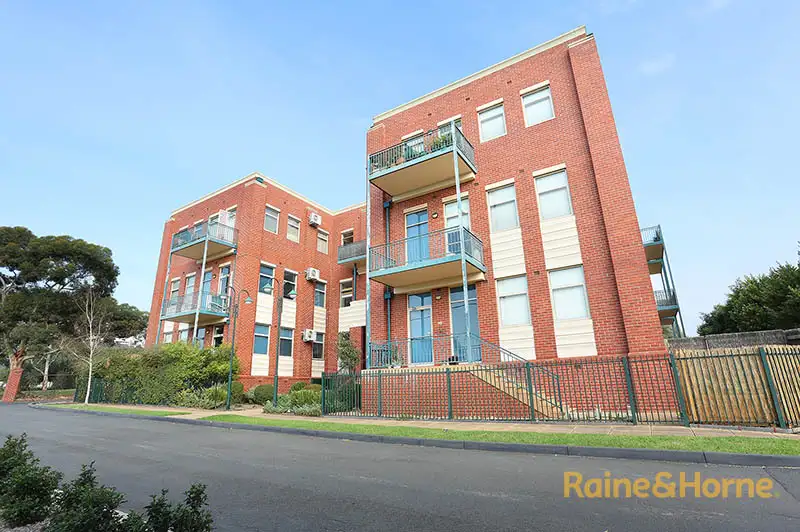 Main view of Homely apartment listing, 105/5 Ordnance Reserve, Maribyrnong VIC 3032