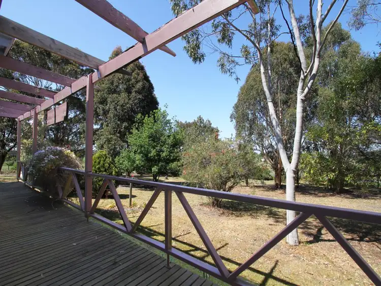 Seventh view of Homely rural property listing, 293 South Gippsland Highway, Yarram VIC 3971