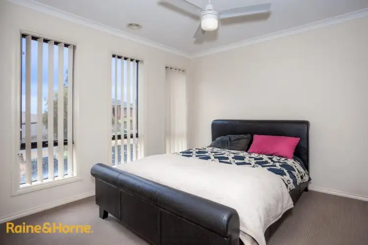 Second view of Homely house listing, 104 PHILLIP DRIVE, Sunbury VIC 3429