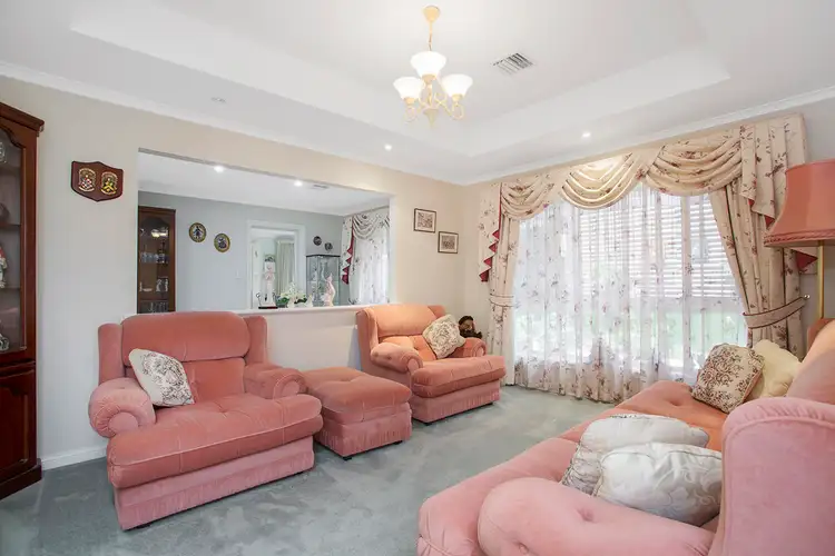 Fifth view of Homely house listing, 50 Satsuma Crescent, Golden Grove SA 5125