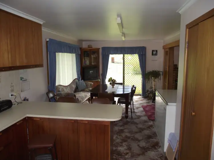 Seventh view of Homely rural property listing, 299 Rhyndaston Road, Colebrook TAS 7027
