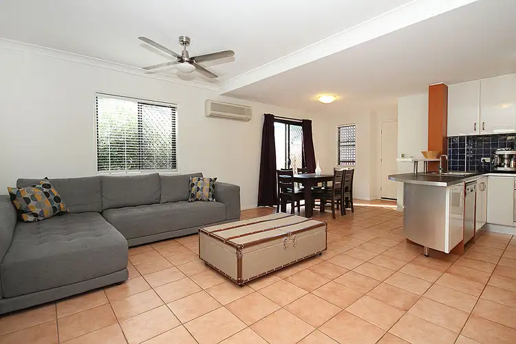 Third view of Homely townhouse listing, 3 / 27 Hicks Street, Mount Gravatt East QLD 4122