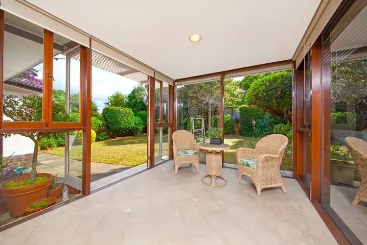 Third view of Homely house listing, 1 Sofala Avenue, Riverview NSW 2066