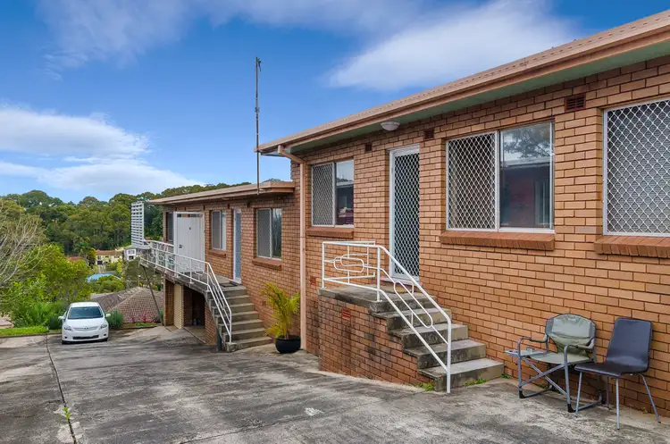 Second view of Homely unit listing, 2/13 Pine Crescent, Coniston NSW 2500