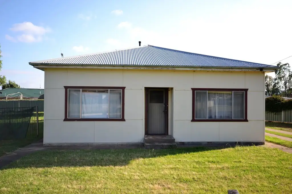Main view of Homely house listing, 174 Mortimer Street, Mudgee NSW 2850