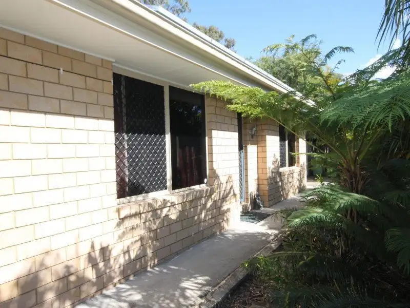 Main view of Homely house listing, 35 Gympie View Drive, Southside QLD 4570