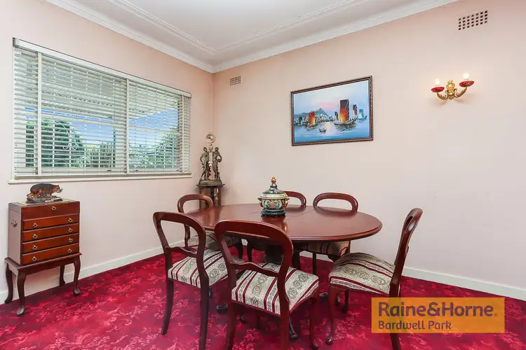 Fourth view of Homely house listing, 41 Darley Road, Bardwell Park NSW 2207