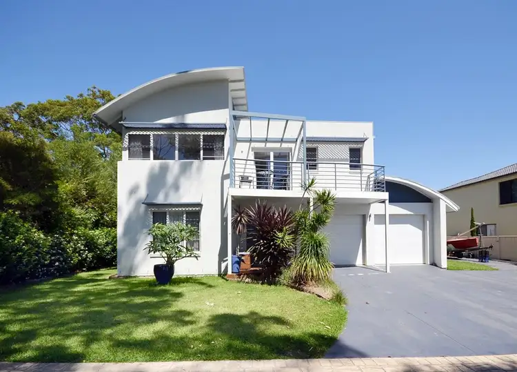 Second view of Homely house listing, 1B Morton Street, Callala Bay NSW 2540