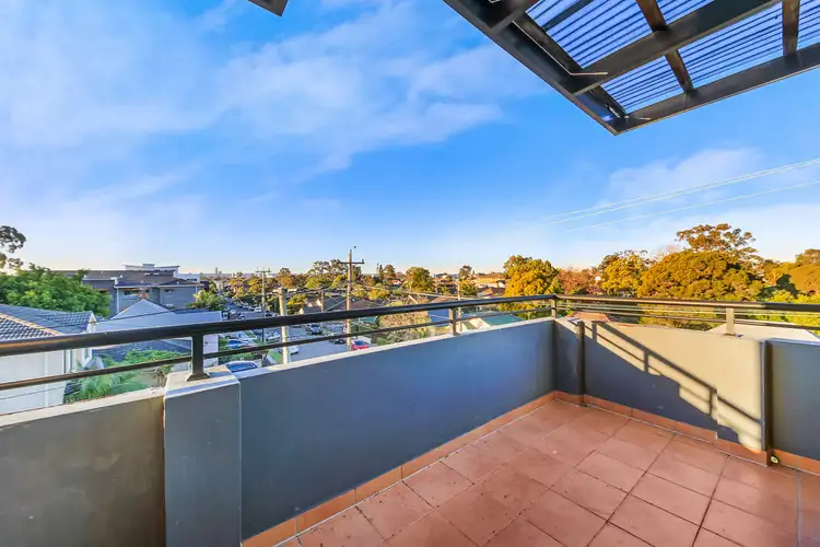 Seventh view of Homely unit listing, 14/51-53 Cross Street, Guildford NSW 2161