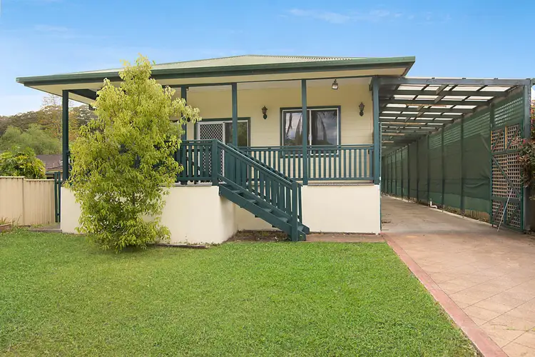 1008 Pacific Highway AKA 48 Lisarow Street, Lisarow NSW 2250
