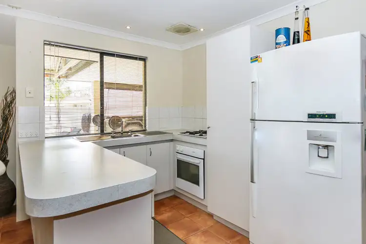 Fifth view of Homely house listing, 86 Lauterbach Drive, Gosnells WA 6110