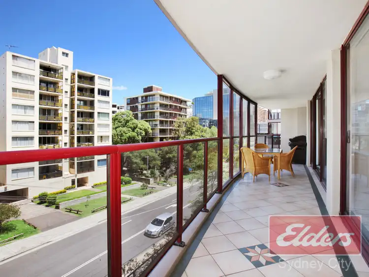 Main view of Homely apartment listing, 133/18-34 Waverley Street, Bondi Junction NSW 2022