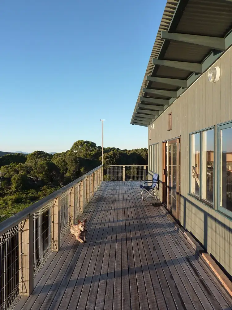 Fourth view of Homely house listing, 590 North East River Road, Flinders Island TAS 7255