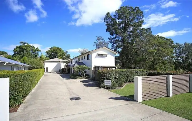 1/2A Swan Street, Beerwah QLD 4519