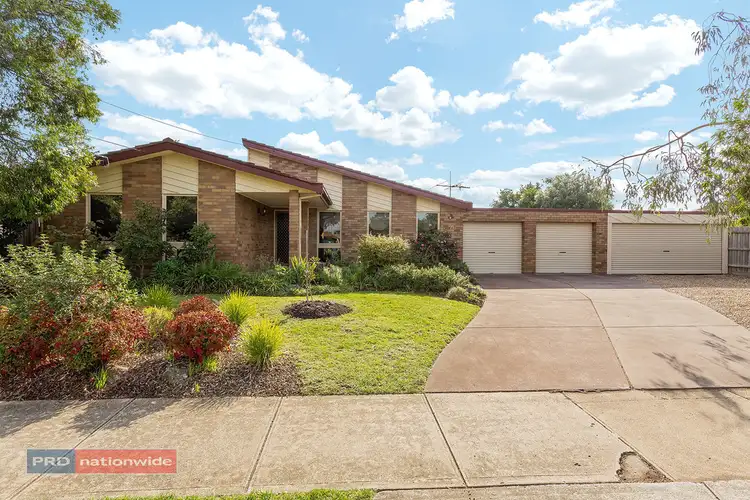 26 Hogans Road, Hoppers Crossing VIC 3029