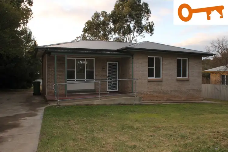 Main view of Homely house listing, 56 Farrell Flat Road, Clare SA 5453
