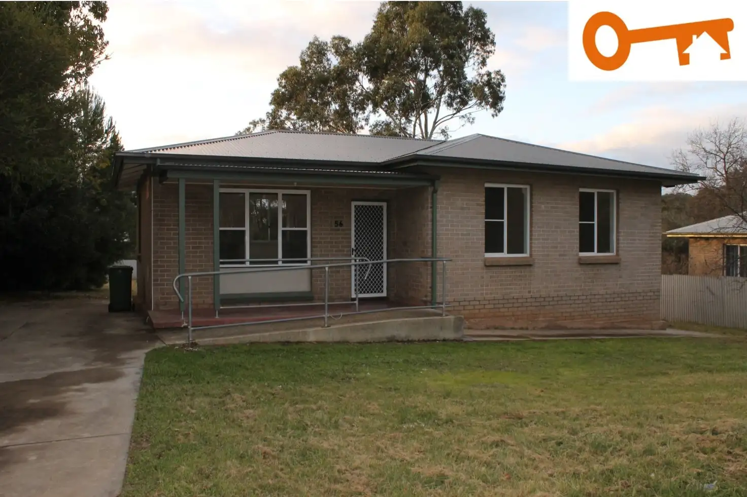 Main view of Homely house listing, 56 Farrell Flat Road, Clare SA 5453