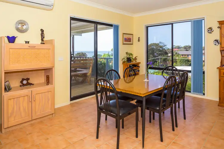 Fifth view of Homely house listing, 111 Tallawang Avenue, Malua Bay NSW 2536