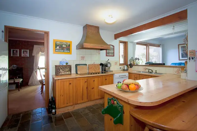 Sixth view of Homely house listing, 1481 Kilmore Road, Lancefield VIC 3435