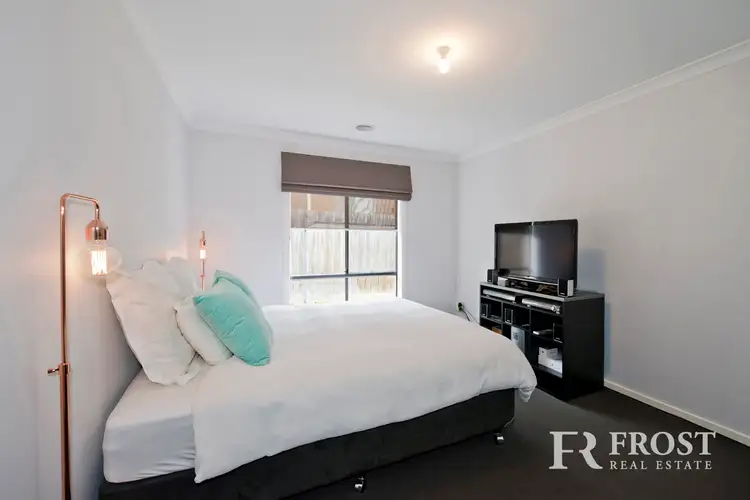 Third view of Homely house listing, 78 Waterview Drive, Mernda VIC 3754