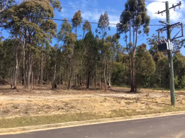 Fifth view of Homely land listing, Address available on request