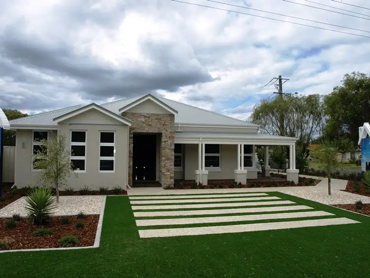 Main view of Homely house listing, 30 Lockhart Street, Broadwater WA 6280