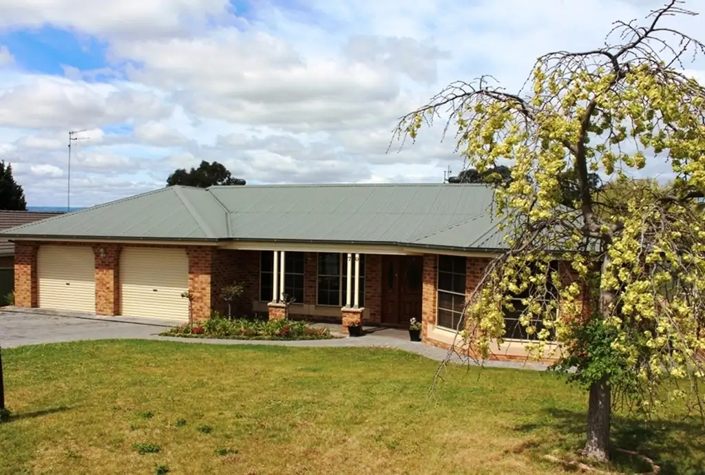 Main view of Homely house listing, 70 Cedar Drive, Llanarth NSW 2795